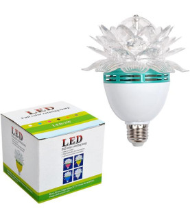 Обертається лампа 13-75 LED...