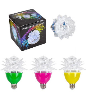 Обертається лампа 13-78 LED...