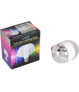 Обертається лампа 13-79 LED...