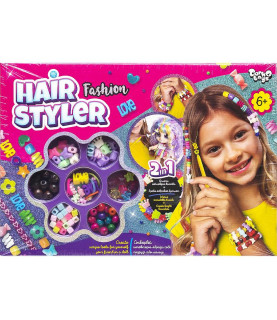 Креативна творчість "Hair...