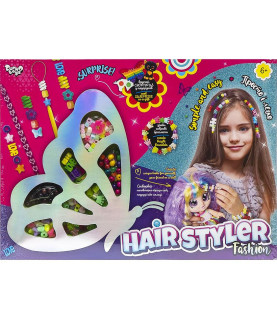 Креативна творчість "Hair...