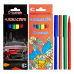 Фломастери COLOR-IT