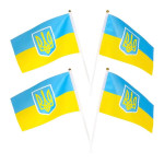 Флаги Україна