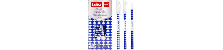 Ручки ELLOT