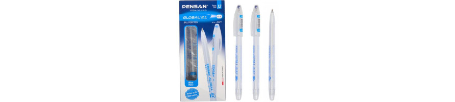Ручки PENSAN