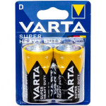 Батарейки VARTA