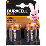 Батарейки DURACELL