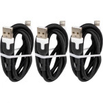 Зарядні пристрої, USB кабелі