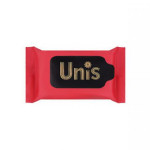 Серветки вологі "UNIS" 25 шт.