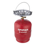 Комплектуючі до газового обладнання