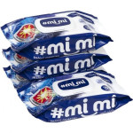 Вологі серветки "mi_mі" 15шт